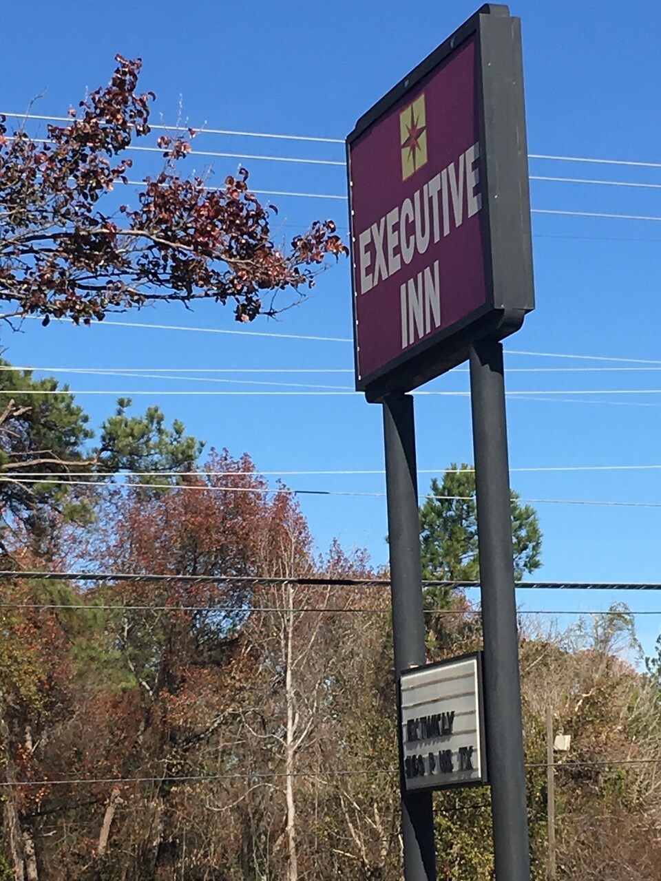 2079 Watson Blvd, Warner Robins, GA for sale Primary Photo- Image 1 of 1