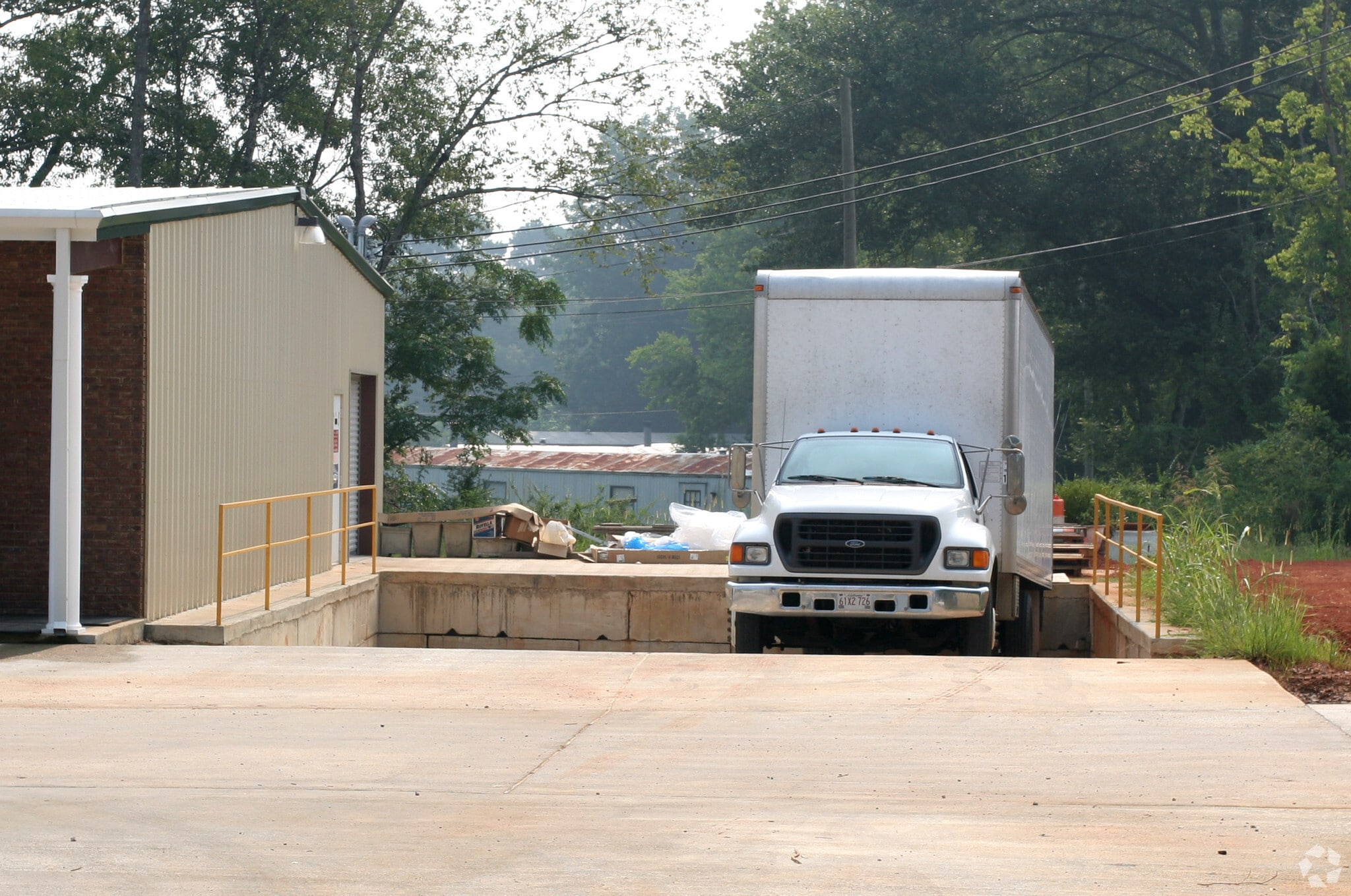 115 Hagan Ave, Childersburg, AL for sale Building Photo- Image 1 of 7