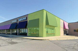 More details for 4530-4546 Maplecrest Rd, Fort Wayne, IN - Retail for Lease