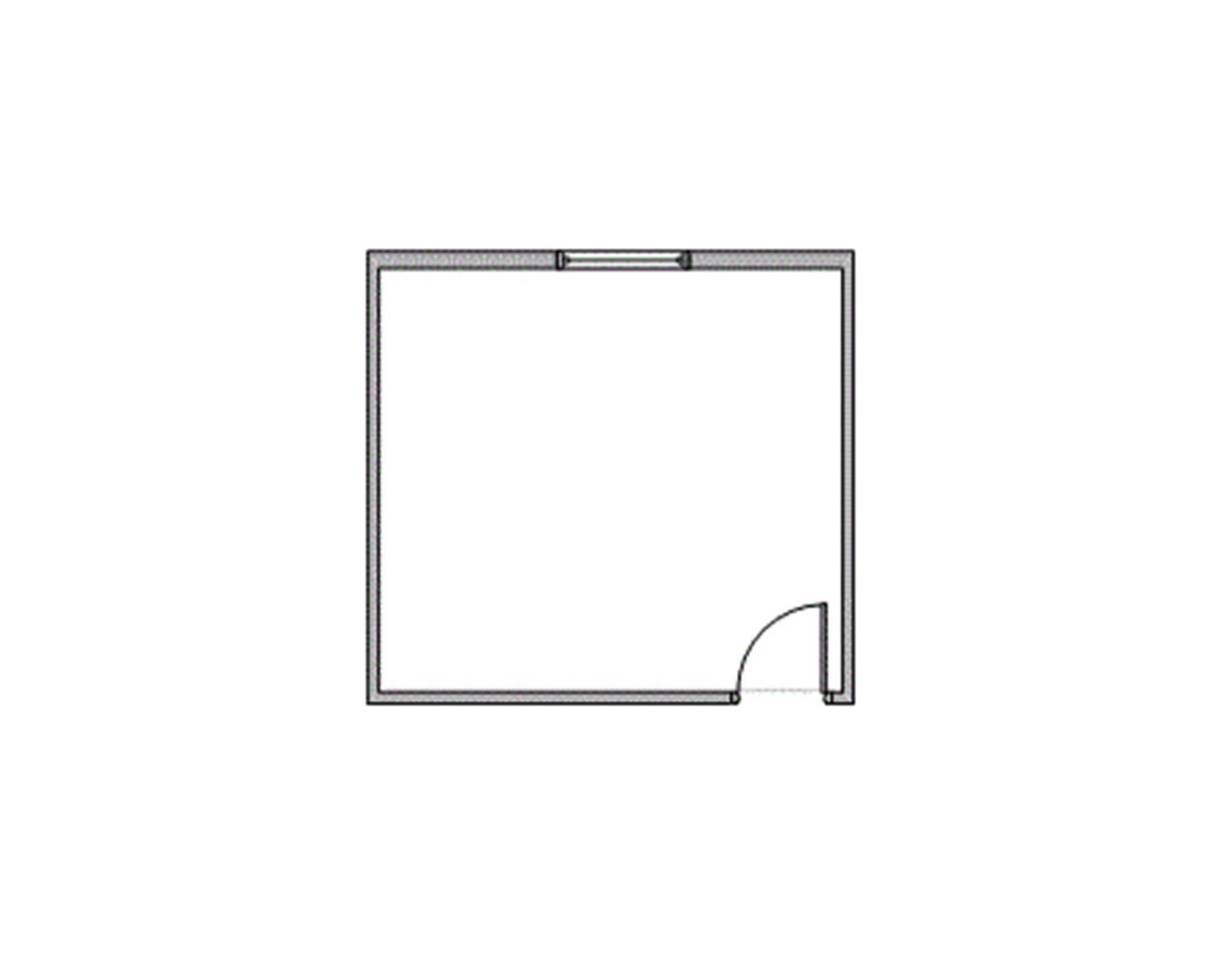 9898 Bissonnet St, Houston, TX for lease Floor Plan- Image 1 of 1