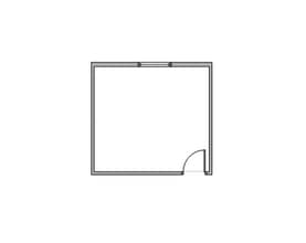 9898 Bissonnet St, Houston, TX for lease Floor Plan- Image 1 of 1