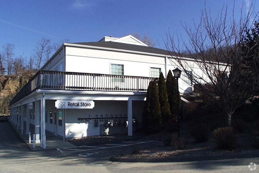 111-117 New Haven Ave, Derby, CT for lease - Other - Image 2 of 5