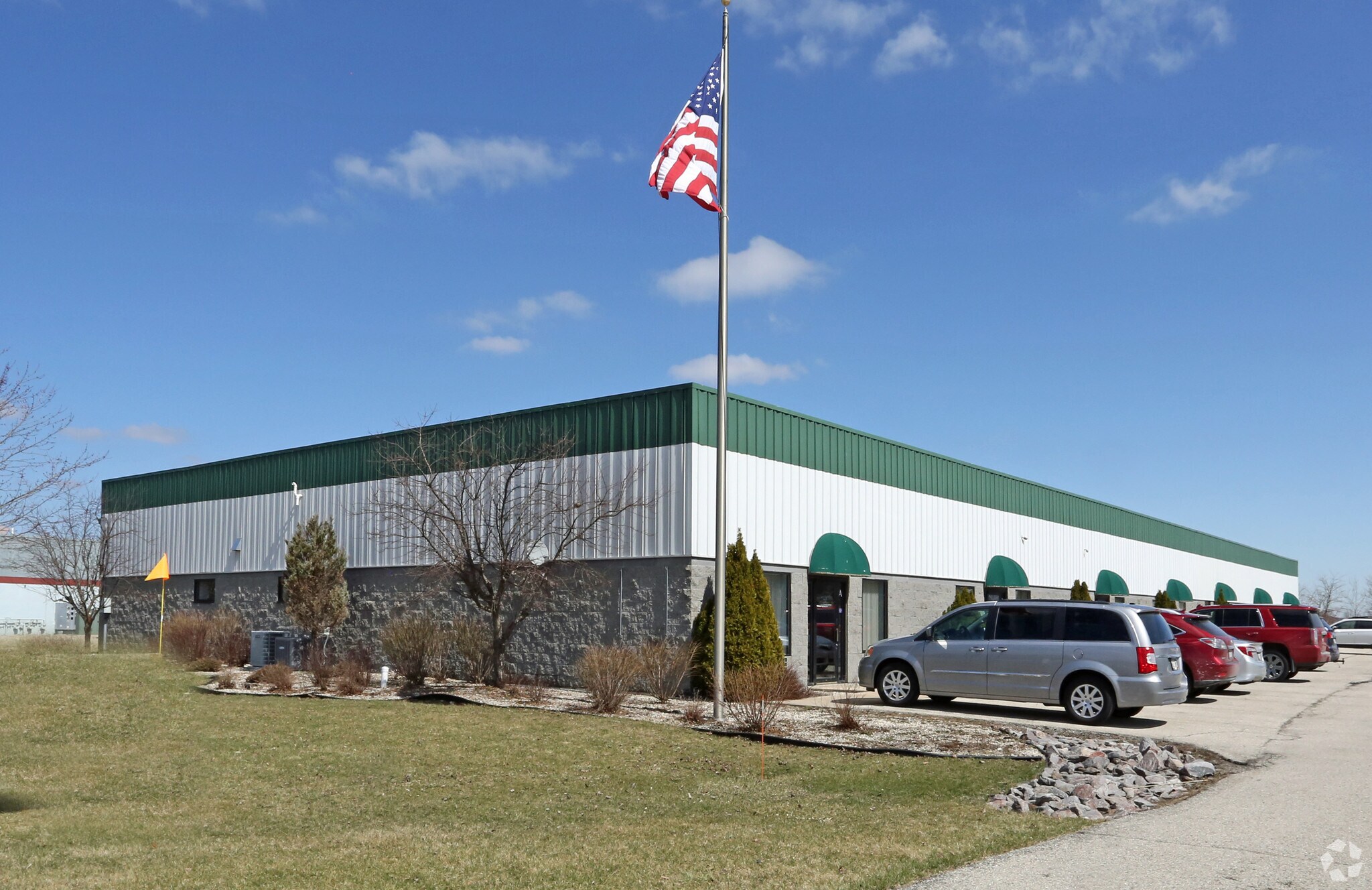 9050 S Godfrey Ln, Eagle, WI for sale Primary Photo- Image 1 of 1