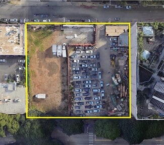 More details for 1374 Kapiolani Blvd, Honolulu, HI - Land for Sale