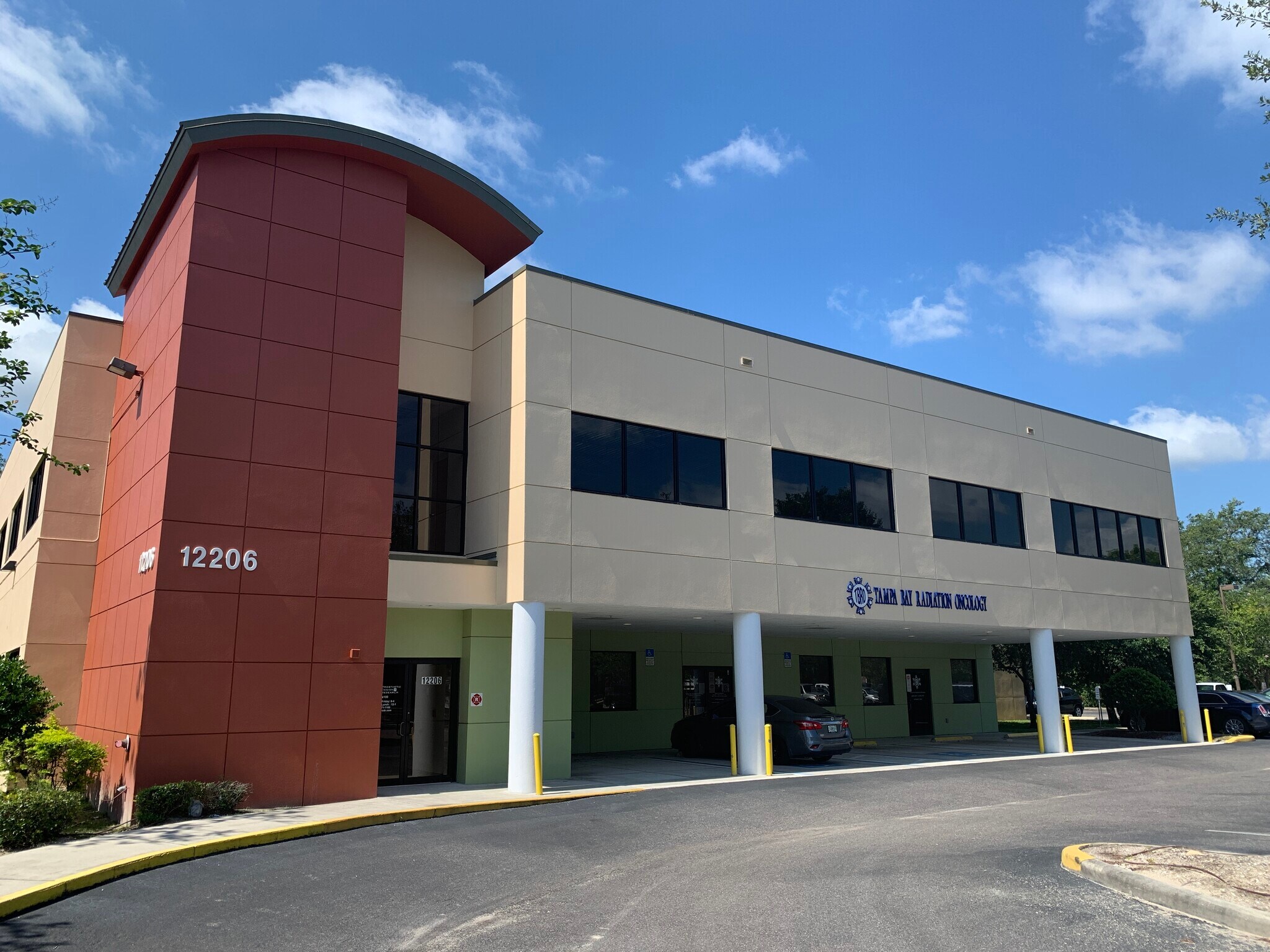 12206 Bruce B Downs Blvd, Tampa, FL 33612 Office/Medical for Lease