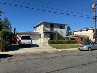 More details for 6130 Horton Dr, La Mesa, CA - Multifamily for Sale