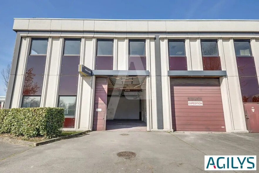 Flex in  for lease - Building Photo - Image 2 of 5