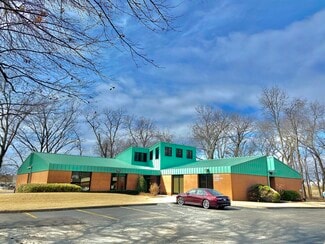 More details for 2700 N Hemlock Ct, Broken Arrow, OK - Office for Lease
