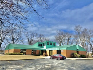 More details for 2700 N Hemlock Ct, Broken Arrow, OK - Office for Lease