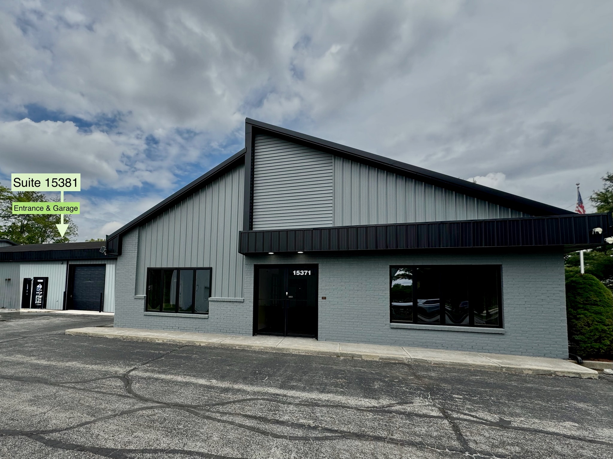 15371 Stony Creek Way, Noblesville, IN for lease Building Photo- Image 1 of 10