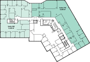 110 Horizon Dr, Raleigh, NC for lease Interior Photo- Image 1 of 1