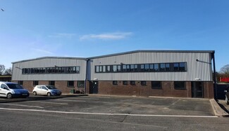 More details for Hartlebury Trading Estate, Kidderminster - Industrial for Lease