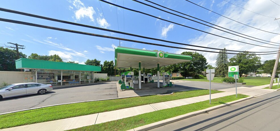 742 S Main St, Phillipsburg, NJ for sale - Primary Photo - Image 1 of 1