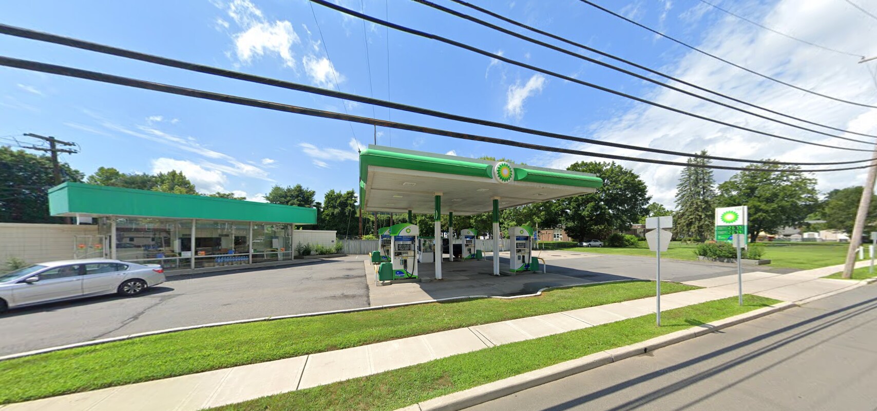 742 S Main St, Phillipsburg, NJ for sale Primary Photo- Image 1 of 1