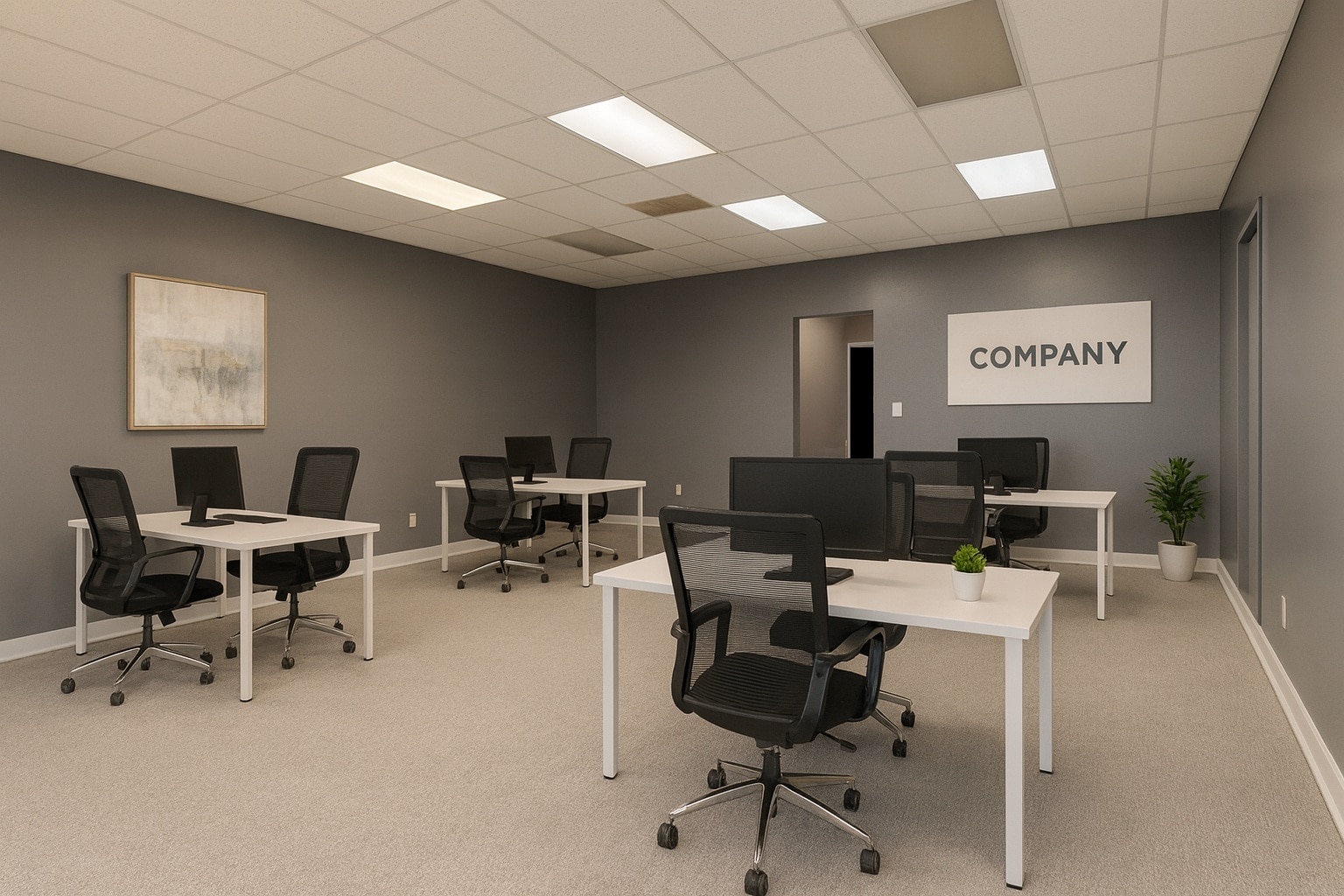 1020 NW 1st Ct, Hallandale Beach, FL for lease Building Photo- Image 1 of 10