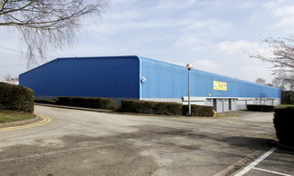 More details for Tay Rd, Birmingham - Industrial for Lease