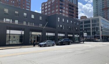 320 W Illinois St, Chicago, IL for lease Building Photo- Image 1 of 1