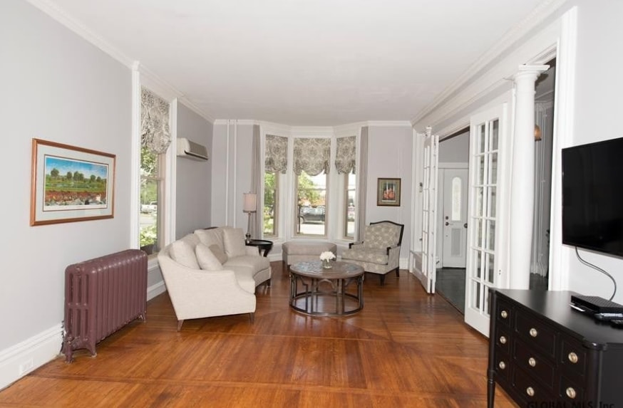 49 W High St, Ballston Spa, NY for sale - Building Photo - Image 2 of 16