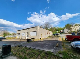 More details for 145 Clay St, Morgantown, WV - Land for Sale