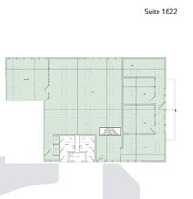 1620 Tiburon Blvd, Tiburon, CA for lease Floor Plan- Image 1 of 1