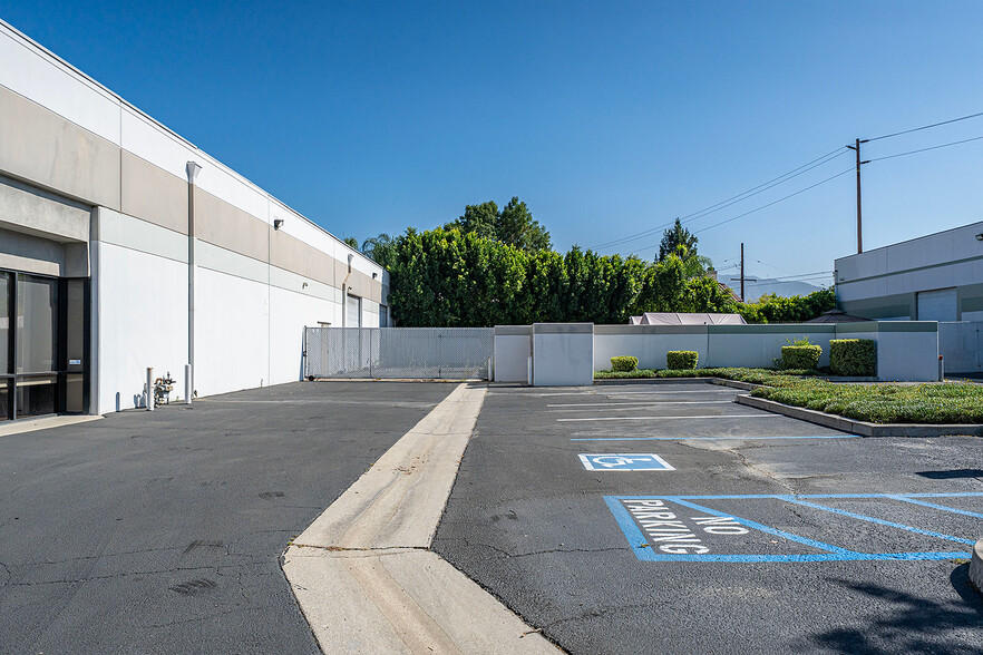 845 Meridian St, Duarte, CA for sale - Building Photo - Image 2 of 20