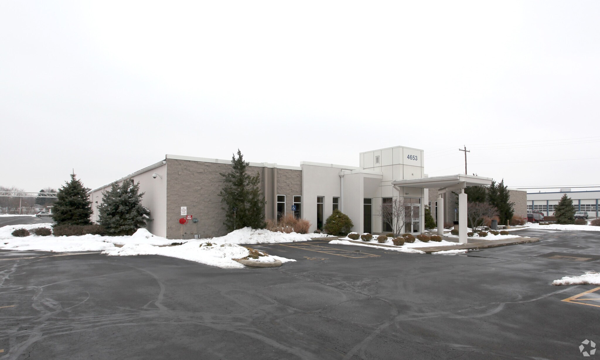 4653 E Main St, Columbus, OH for sale Primary Photo- Image 1 of 1