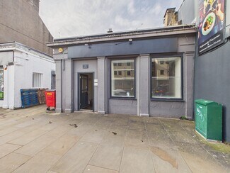 More details for 431 High St, Kirkcaldy - Retail for Sale