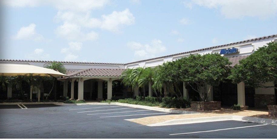 1350 NE 56th St, Fort Lauderdale, FL for lease Building Photo- Image 1 of 21