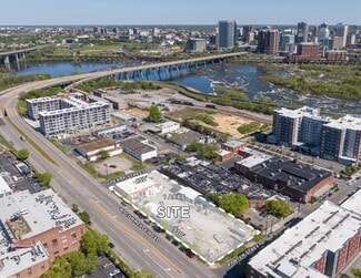 More details for 201 W Commerce Rd, Richmond, VA - Multifamily for Sale