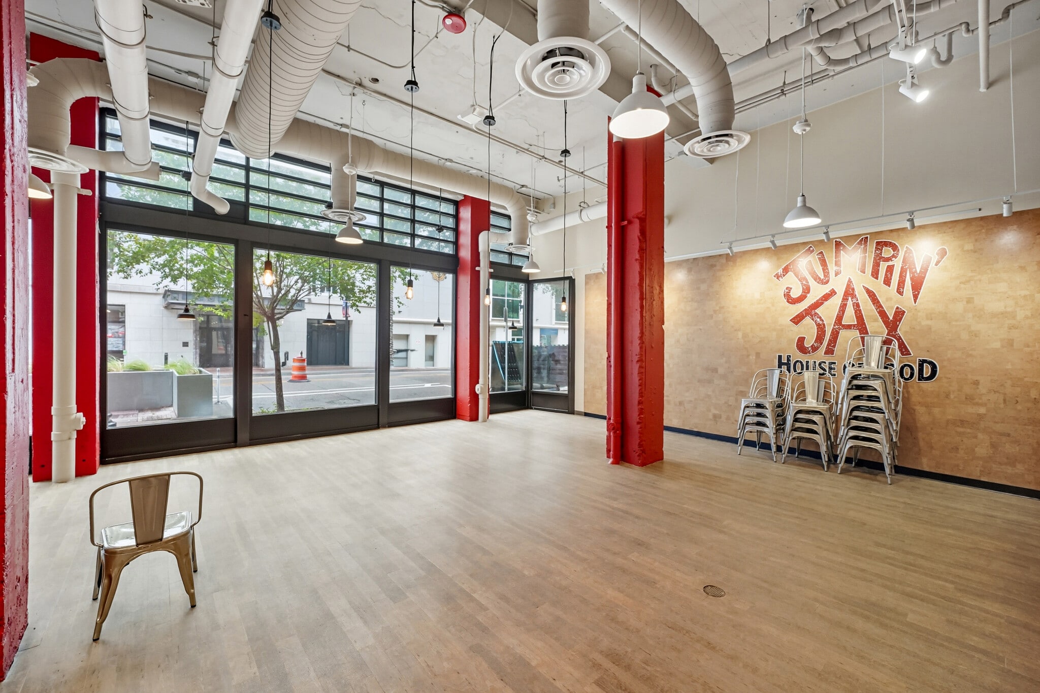 20 W Adams St, Jacksonville, FL for lease Interior Photo- Image 1 of 11