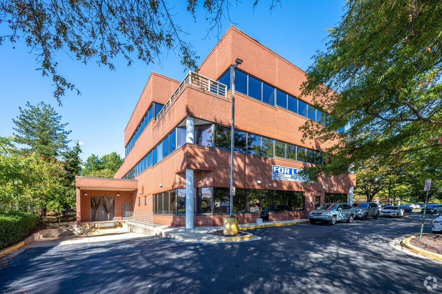 8507 Oxon Hill Rd, Oxon Hill, MD for lease - Building Photo - Image 2 of 5