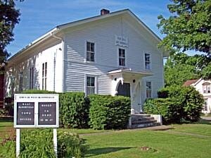 9053 Route 5 & 20, Bloomfield, NY for sale Primary Photo- Image 1 of 1