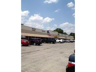 800 E Villa Maria Rd, Bryan, TX for lease - Building Photo - Image 3 of 17