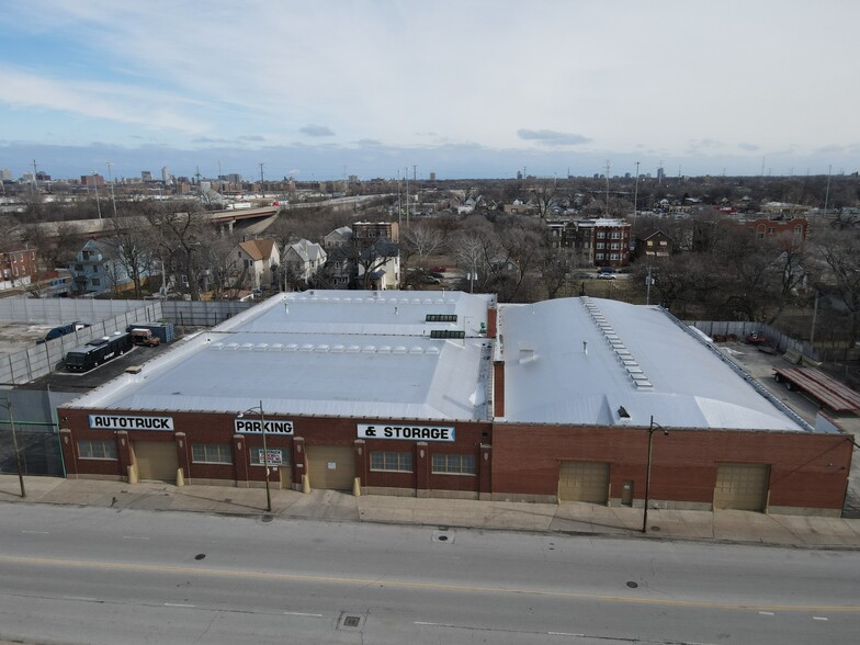 6629 S Wentworth Ave, Chicago, IL for lease - Building Photo - Image 2 of 14