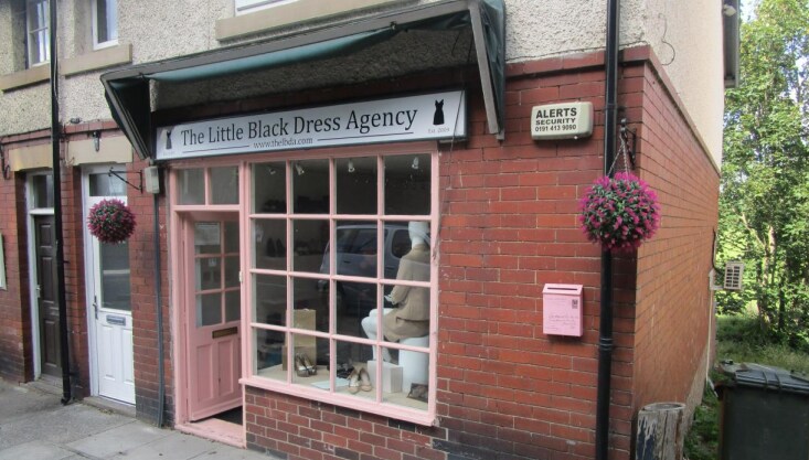 Birches Nook, Stocksfield for sale Primary Photo- Image 1 of 1