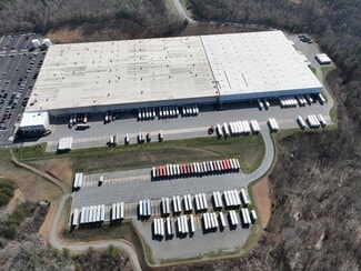 More details for 1000 PVH Quality Way, Jonesville, NC - Industrial for Sale