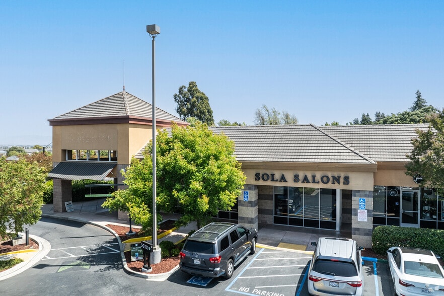 21001 San Ramon Valley Blvd, San Ramon, CA for sale - Building Photo - Image 3 of 4