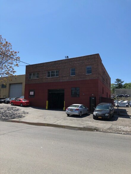 3957 Provost Ave, Bronx, NY for sale - Building Photo - Image 1 of 1