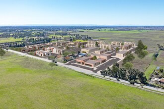 Branford Point, Merced, CA - AERIAL  map view - Image1
