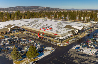 61535 S Highway 97, Bend, OR for lease Building Photo- Image 1 of 8