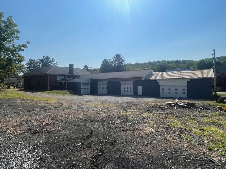 423 Wilpen Rd, Ligonier, IN for sale - Building Photo - Image 3 of 19