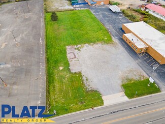 More details for 330 N Meridian Rd, Youngstown, OH - Land for Lease