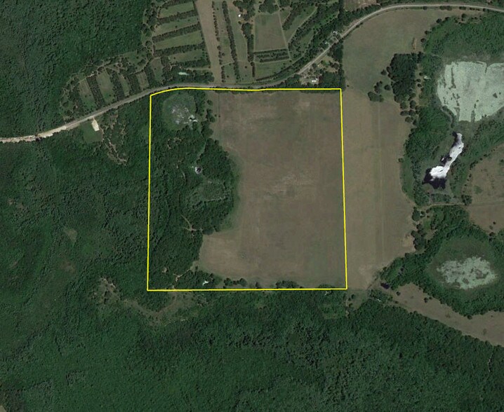 SW Sundown Creek Rd, Madison, FL 32331