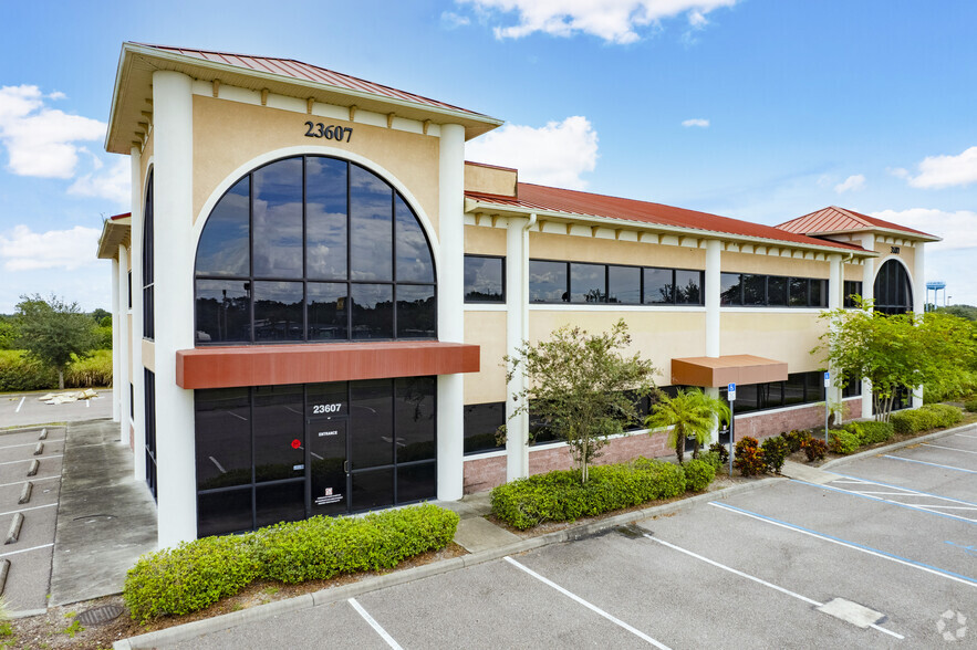 23607 US HWY 27, Lake Wales, FL for lease - Building Photo - Image 1 of 12