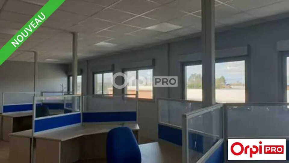 Office in Valence for lease - Interior Photo - Image 3 of 3