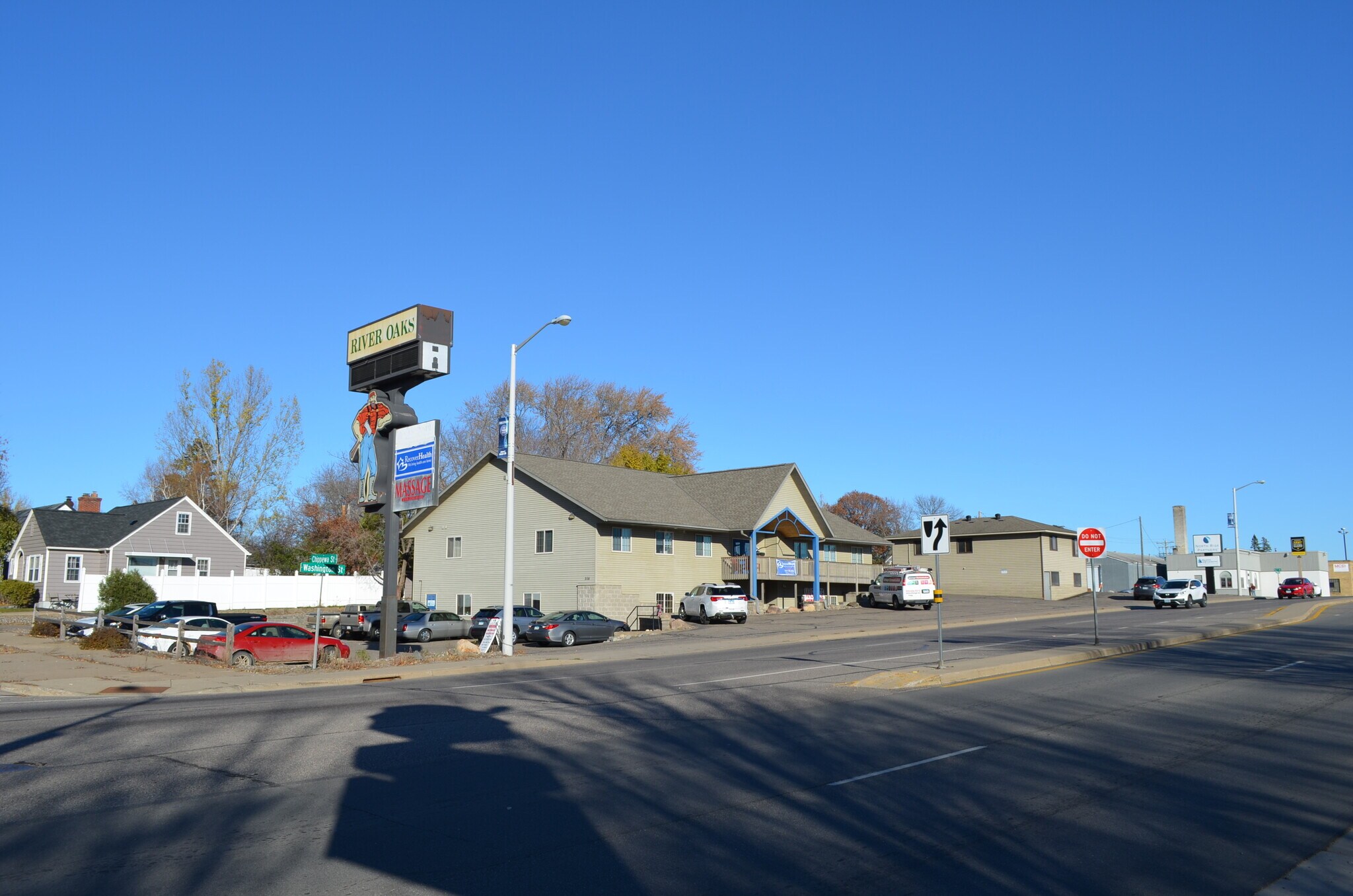 15 Washington St, Brainerd, MN for sale Building Photo- Image 1 of 1