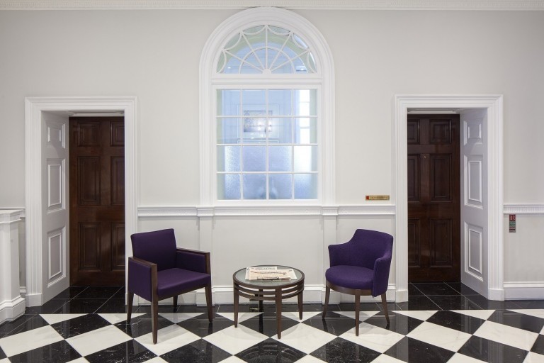 33 St James's Sq, London, LND SW1Y 4JS - St James's House | LoopNet