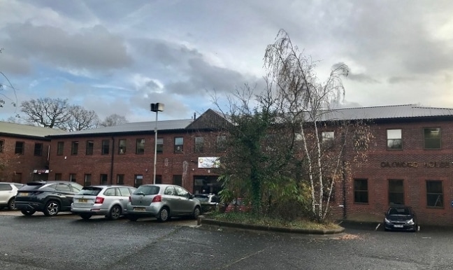 Oakwood Hl, Loughton for sale Building Photo- Image 1 of 1