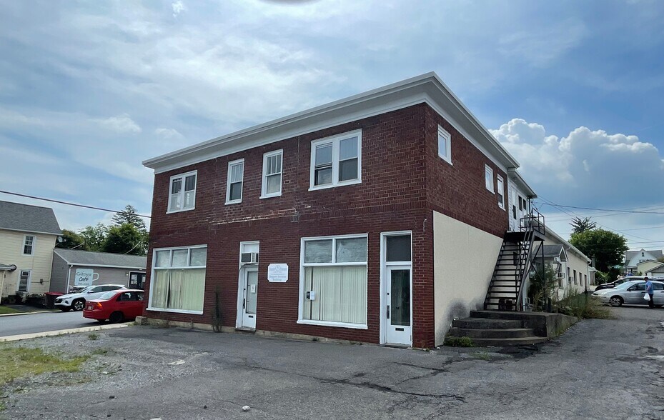 1203 Allegheny 1203 Allegheny, Jersey Shore, PA 17740