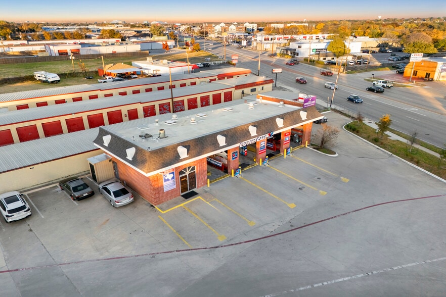 3022 S Cooper St, Arlington, TX for sale - Building Photo - Image 3 of 17